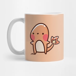 kawaii fan art Mug